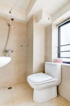 Comfort Tek Büyük Yataklı Oda, Sigara İçilmez