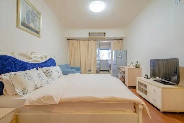 Deluxe Süit, Sigara İçilmez