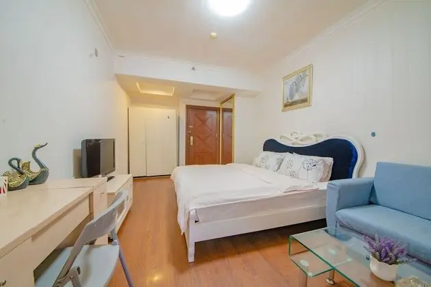 Deluxe Süit, Sigara İçilmez