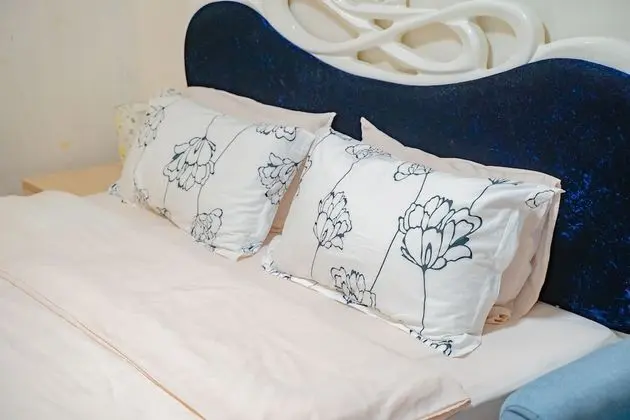 Deluxe Süit, Sigara İçilmez