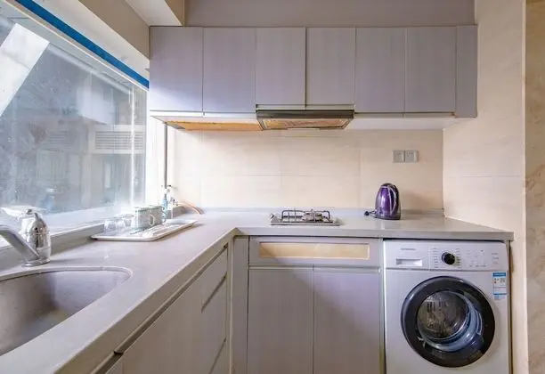 Deluxe Süit, Sigara İçilmez