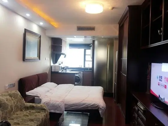 Deluxe Süit, Sigara İçilmez