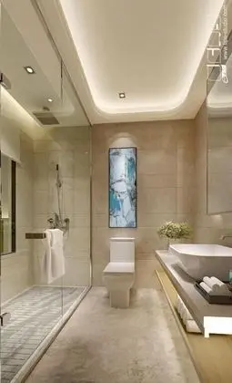 Deluxe İki Ayrı Yataklı Oda