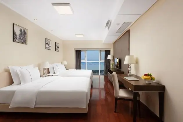 Premium İki Ayrı Yataklı Oda