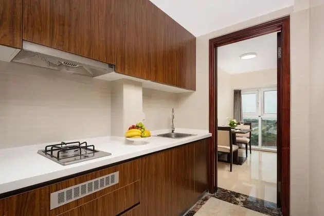 Premium İki Ayrı Yataklı Oda