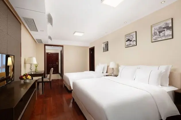 Premium İki Ayrı Yataklı Oda