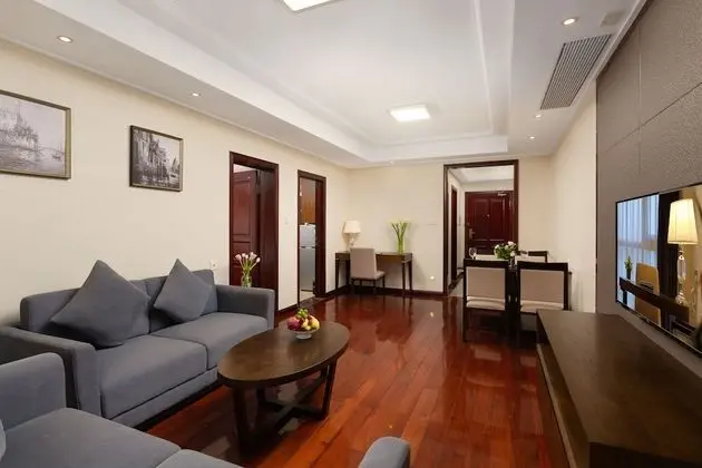 Premium Süit, 1 En Büyük (King) Boy Yatak