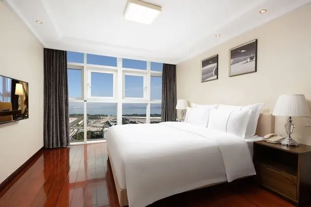 Premium Süit, 1 En Büyük (King) Boy Yatak