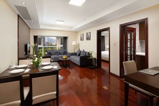 Premium Süit, 1 En Büyük (King) Boy Yatak