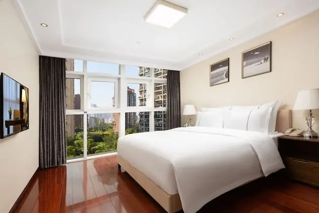 Premium Süit, 1 En Büyük (King) Boy Yatak