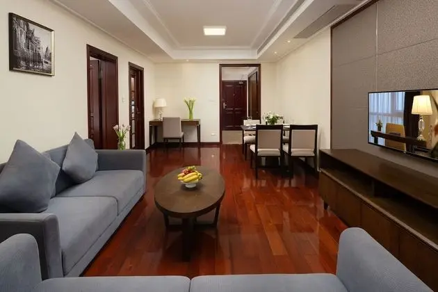 Premium Süit, 1 En Büyük (King) Boy Yatak