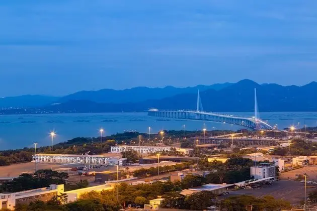 Premium Süit, 1 En Büyük (King) Boy Yatak