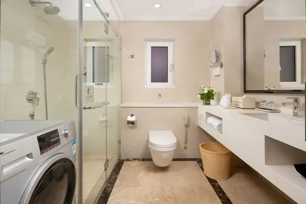 Premium Süit, 1 En Büyük (King) Boy Yatak