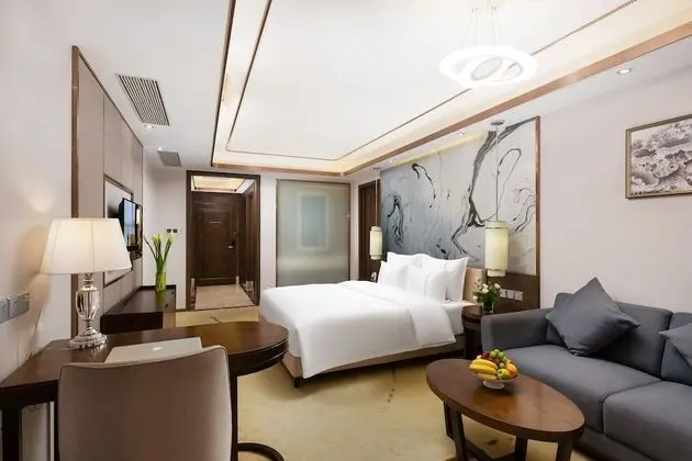 Tek Büyük Yataklı Oda, 1 Büyük (Queen) Boy Yatak