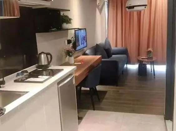 Superior Tek Büyük Yataklı Oda