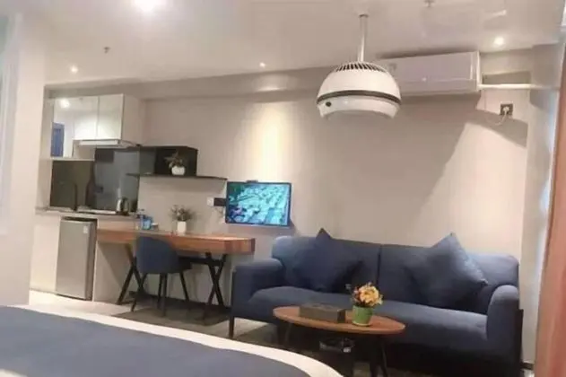 Superior Tek Büyük Yataklı Oda