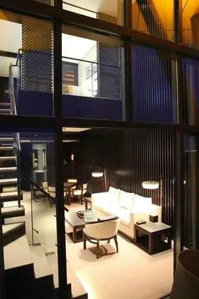Deluxe Dubleks, 1 En Büyük (King) Boy Yatak, Balkon, Golf Manzaralı