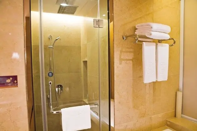Executive Tek Büyük Yataklı Oda