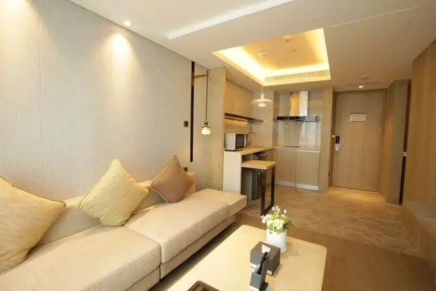 Business Apart Daire