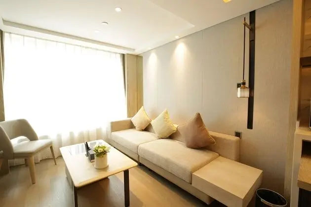 Business Apart Daire