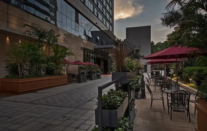 Business Apart Daire