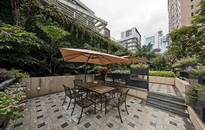 Business Apart Daire