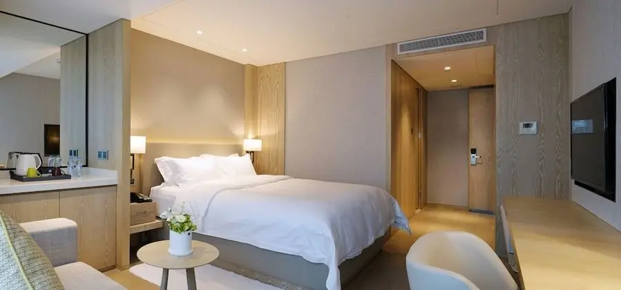 Superior Tek Kişilik Oda