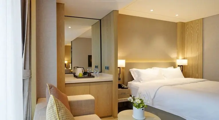 Superior Tek Kişilik Oda