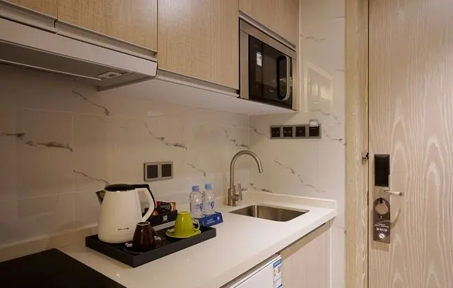 Superior Tek Kişilik Oda