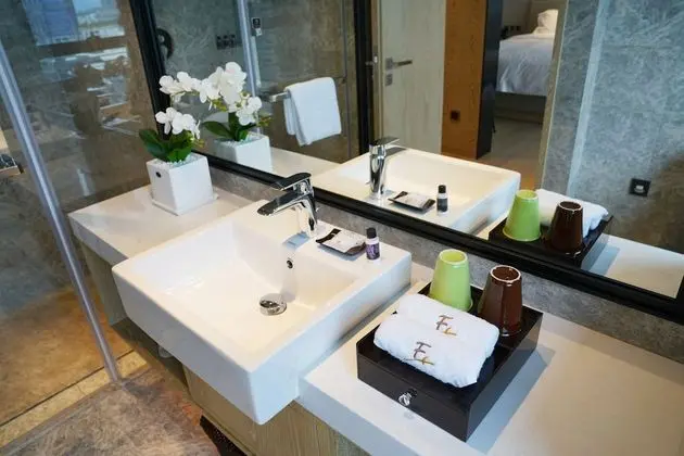 Superior Tek Kişilik Oda