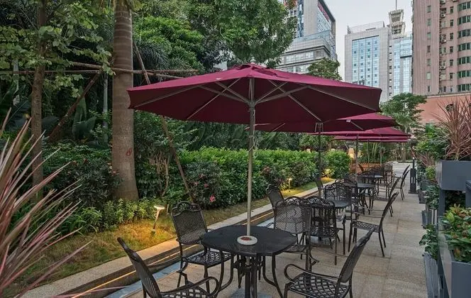 Superior Tek Kişilik Oda