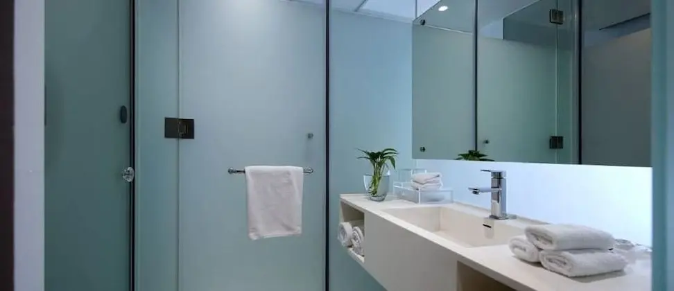 Design Tek Kişilik Oda