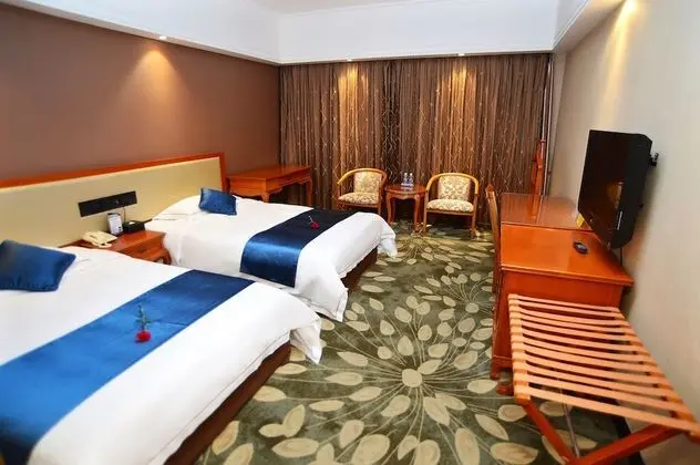 Standard Oda (Warm Room )