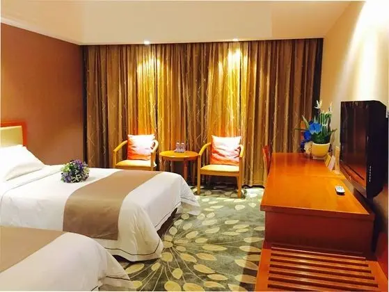 Standard Oda (Warm Room )