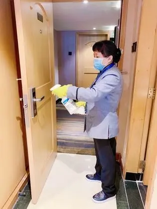 Standard Oda (Warm Room )