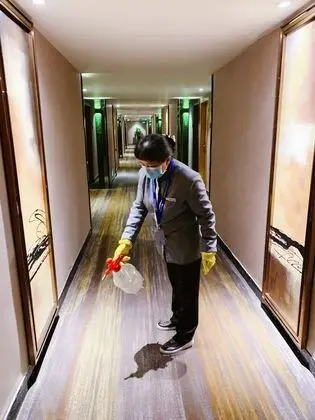 Standard Oda (Warm Room )