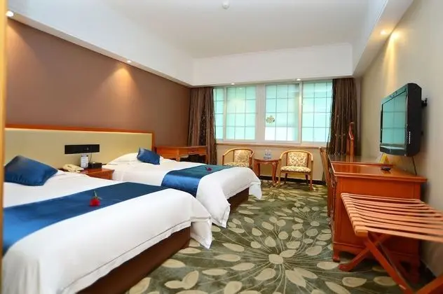 Standard Oda (Warm Room )