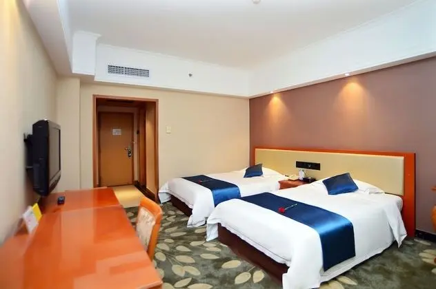 Standard Oda (Warm Room )
