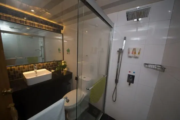 Standard Oda (Warm Room )