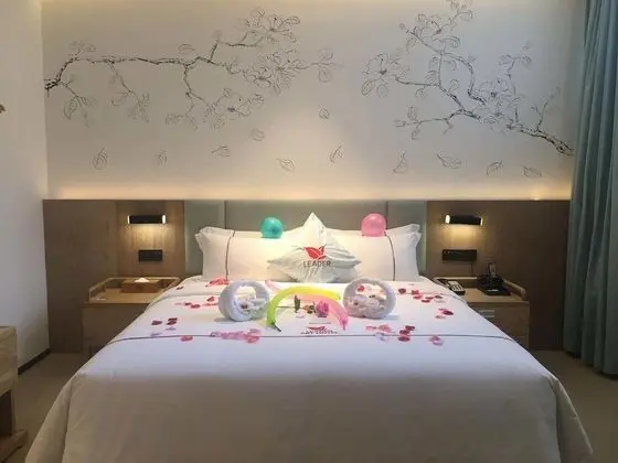 Classic Tek Büyük Yataklı Oda