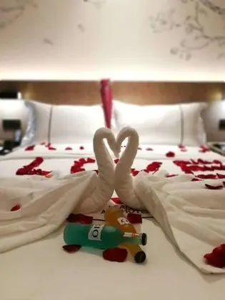 Classic Tek Büyük Yataklı Oda