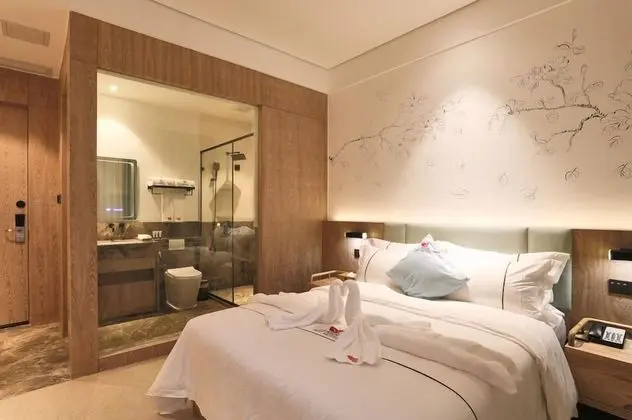 Classic Tek Büyük Yataklı Oda