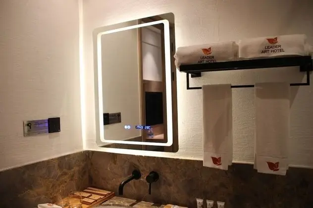 Classic Tek Büyük Yataklı Oda