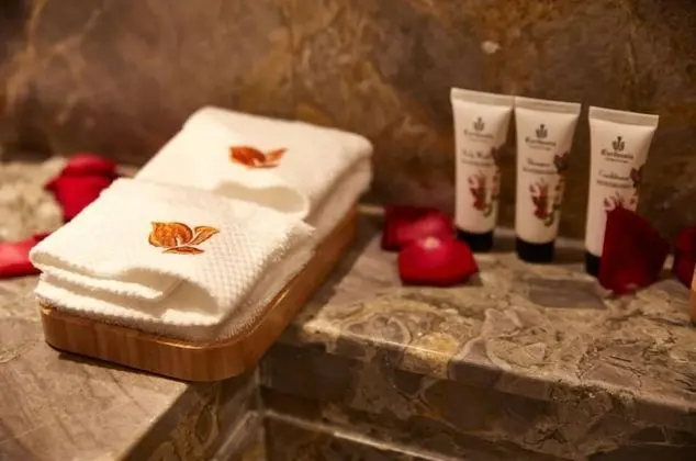 Classic Tek Büyük Yataklı Oda