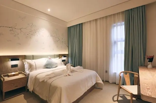 Superior Tek Büyük Yataklı Oda