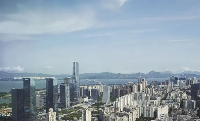 Executive Süit, 1 En Büyük (King) Boy Yatak, Koy Manzaralı