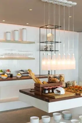 Executive Süit, 1 En Büyük (King) Boy Yatak, Koy Manzaralı