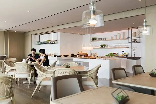 Executive Süit, 1 En Büyük (King) Boy Yatak, Koy Manzaralı