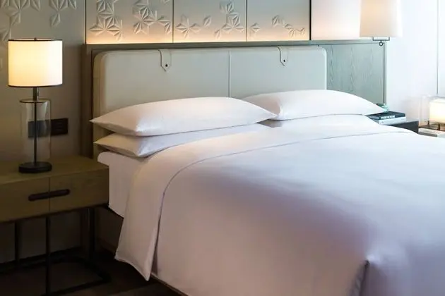 Oda, 1 En Büyük (King) Boy Yatak, Koy Manzaralı