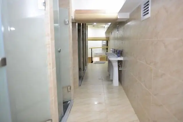 Basic Ortak Ranzalı Oda